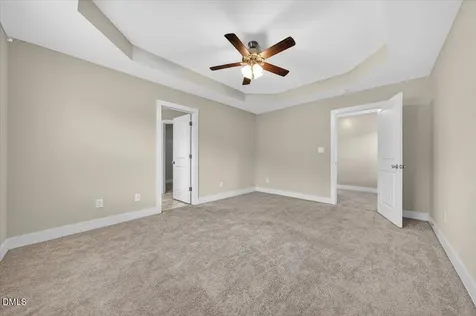 61 Wood Green Drive Wendell NC 27591
