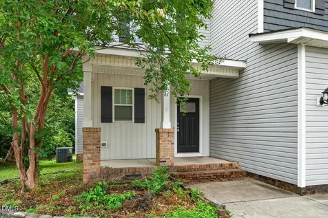 61 Wood Green Drive Wendell NC 27591