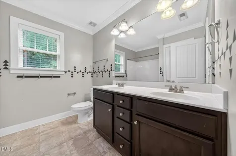 61 Wood Green Drive Wendell NC 27591