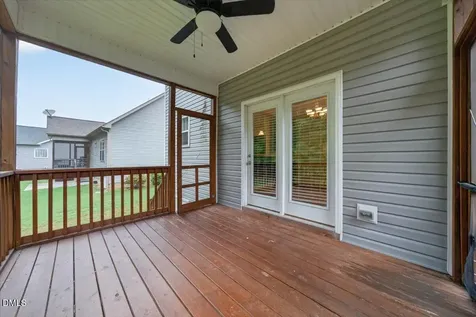 61 Wood Green Drive Wendell NC 27591