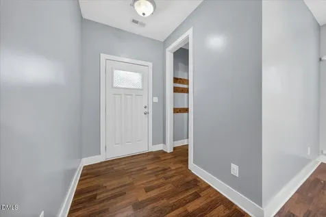 61 Wood Green Drive Wendell NC 27591
