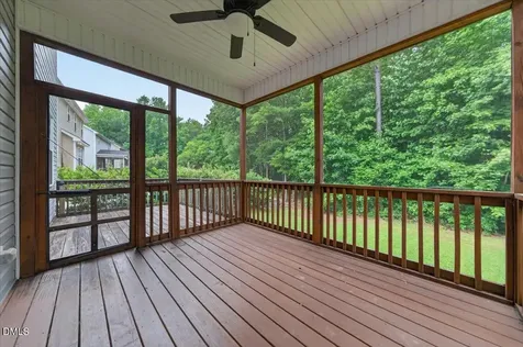 61 Wood Green Drive Wendell NC 27591