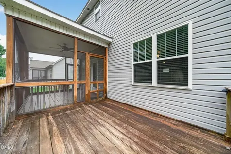 61 Wood Green Drive Wendell NC 27591