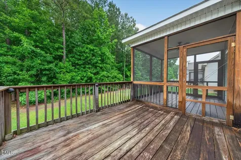 61 Wood Green Drive Wendell NC 27591