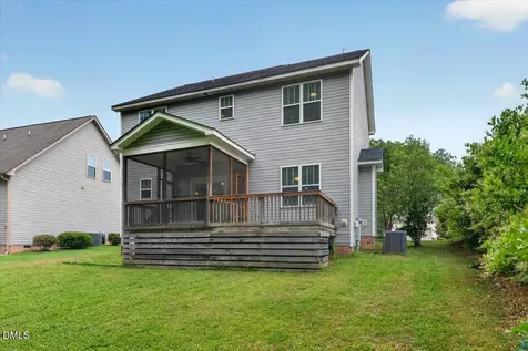 61 Wood Green Drive Wendell NC 27591