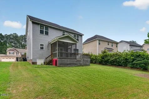61 Wood Green Drive Wendell NC 27591