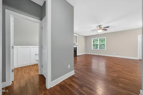 61 Wood Green Drive Wendell NC 27591