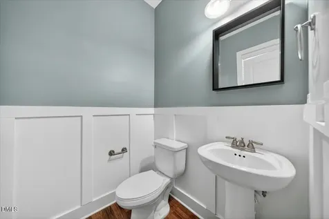 61 Wood Green Drive Wendell NC 27591