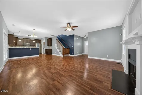 61 Wood Green Drive Wendell NC 27591
