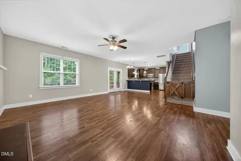 61 Wood Green Drive Wendell NC 27591