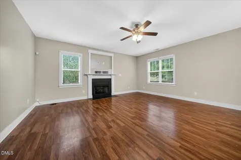 61 Wood Green Drive Wendell NC 27591