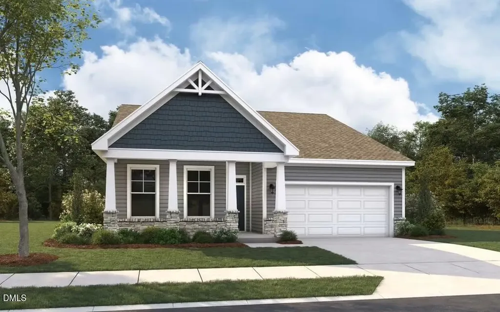 332 Maverick Lane Dunn NC 28334