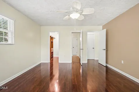 1612 Horton Road Knightdale NC 27545
