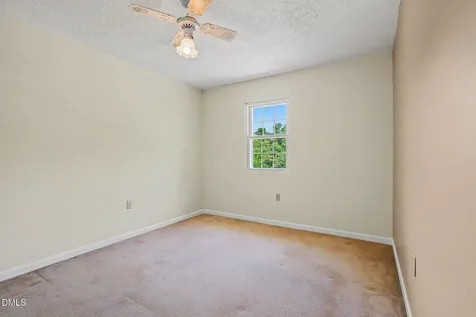 1612 Horton Road Knightdale NC 27545