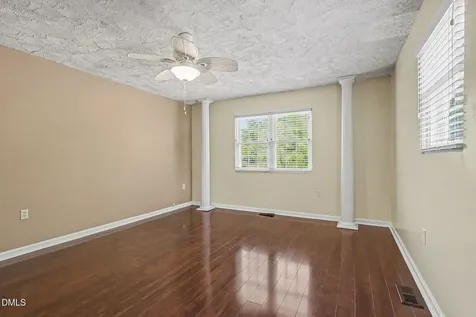1612 Horton Road Knightdale NC 27545