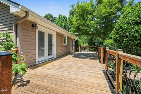 1612 Horton Road Knightdale NC 27545