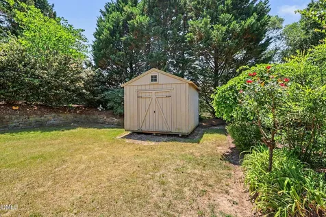 1612 Horton Road Knightdale NC 27545