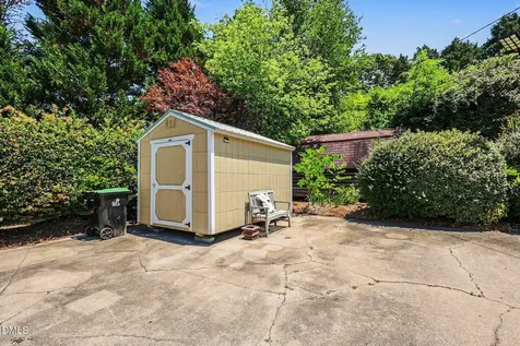 1612 Horton Road Knightdale NC 27545