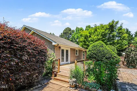 1612 Horton Road Knightdale NC 27545