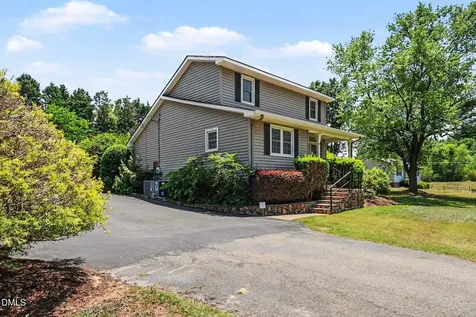 1612 Horton Road Knightdale NC 27545