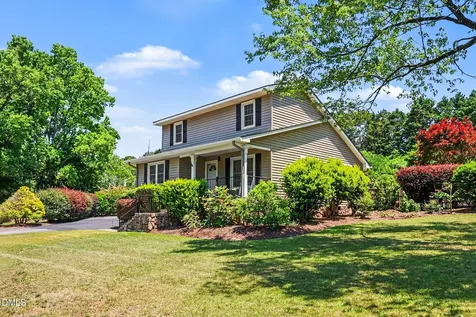1612 Horton Road Knightdale NC 27545