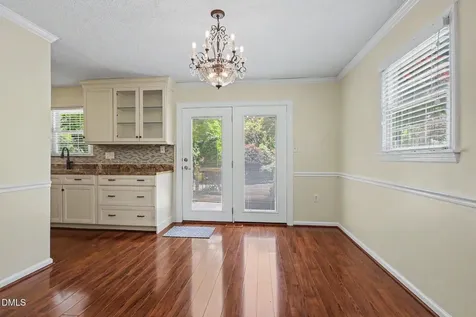 1612 Horton Road Knightdale NC 27545