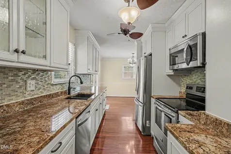 1612 Horton Road Knightdale NC 27545