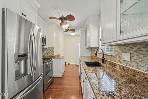 1612 Horton Road Knightdale NC 27545