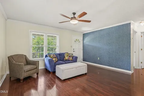 1612 Horton Road Knightdale NC 27545