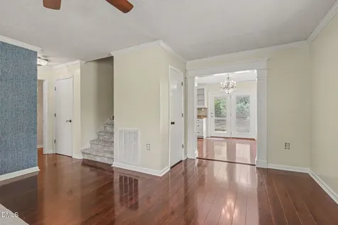 1612 Horton Road Knightdale NC 27545