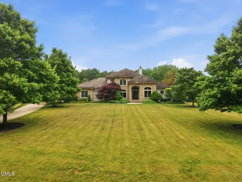 305 Hidden Lake Drive Youngsville NC 27596