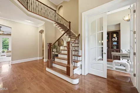 305 Hidden Lake Drive Youngsville NC 27596