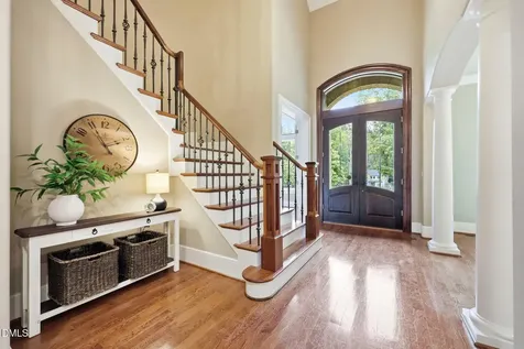 305 Hidden Lake Drive Youngsville NC 27596