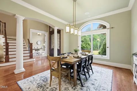 305 Hidden Lake Drive Youngsville NC 27596