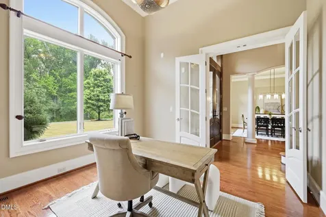 305 Hidden Lake Drive Youngsville NC 27596