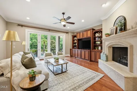 305 Hidden Lake Drive Youngsville NC 27596