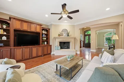 305 Hidden Lake Drive Youngsville NC 27596