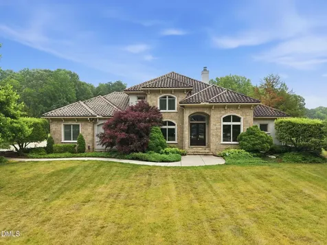 305 Hidden Lake Drive Youngsville NC 27596