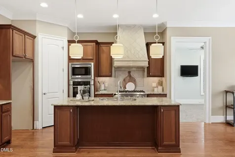 305 Hidden Lake Drive Youngsville NC 27596