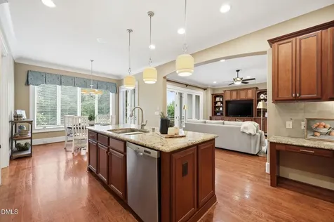 305 Hidden Lake Drive Youngsville NC 27596