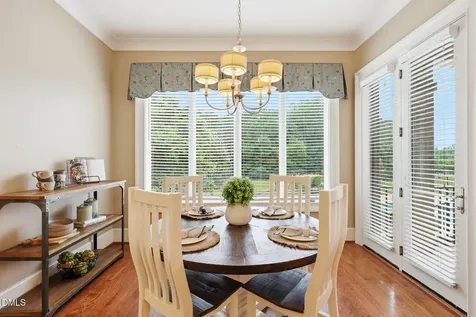 305 Hidden Lake Drive Youngsville NC 27596