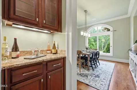 305 Hidden Lake Drive Youngsville NC 27596