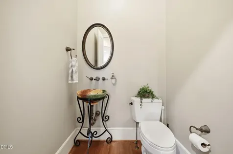 305 Hidden Lake Drive Youngsville NC 27596