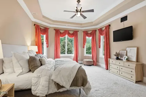 305 Hidden Lake Drive Youngsville NC 27596
