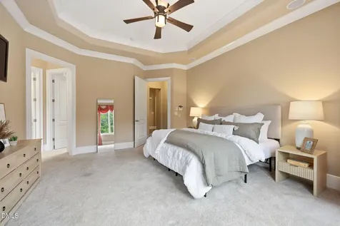 305 Hidden Lake Drive Youngsville NC 27596