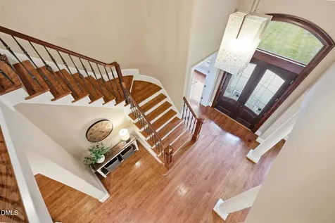305 Hidden Lake Drive Youngsville NC 27596