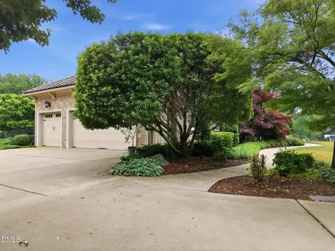 305 Hidden Lake Drive Youngsville NC 27596