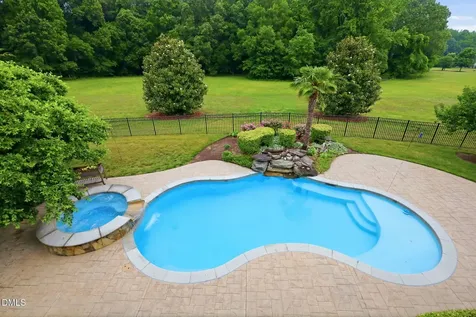 305 Hidden Lake Drive Youngsville NC 27596
