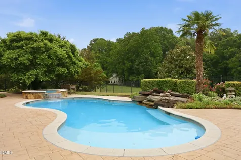 305 Hidden Lake Drive Youngsville NC 27596