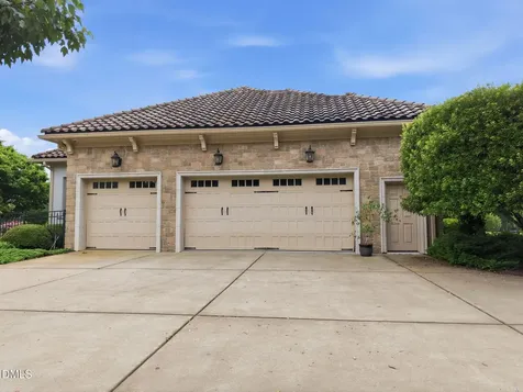 305 Hidden Lake Drive Youngsville NC 27596
